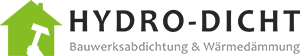 Hydro-Dicht Bauwerksabdichtung
